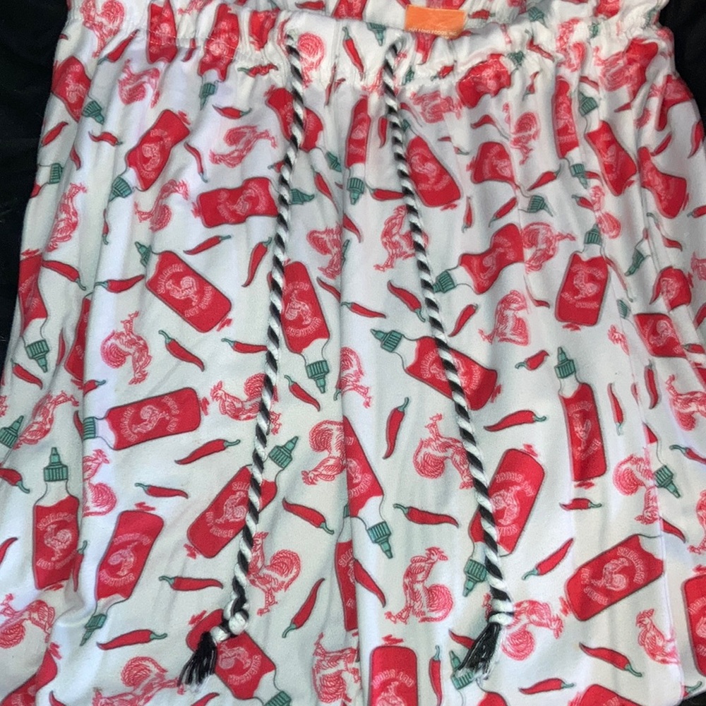 spicy pants !